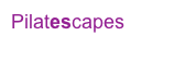 Pilatescapes